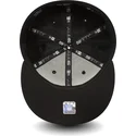 cappelli-piatta-nero-regolato-59fifty-black-coll-dei-green-bay-packers-nfl-di-new-era
