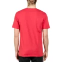 maglietta-maniche-corte-rossa-lino-stone-deep-red-de-volcom