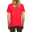 maglietta-maniche-corte-rossa-chopper-true-red-de-volcom