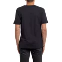 maglietta-maniche-corte-nera-static-shop-black-de-volcom