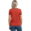 maglietta-maniche-corte-rossa-keep-goin-ringer-copper-de-volcom