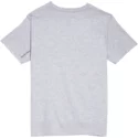 maglietta-maniche-corte-grigia-per-bambino-pixel-stone-heather-grey-de-volcom