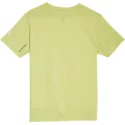 maglietta-maniche-corte-gialla-per-bambino-shatter-shadow-lime-de-volcom