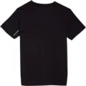 maglietta-maniche-corte-nera-per-bambino-stoneradiator-black-de-volcom