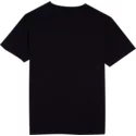 maglietta-maniche-corte-nera-per-bambino-classic-stone-black-de-volcom