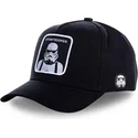 cappelli-curva-nero-snapback-stormtrooper-star-wars-di-capslab