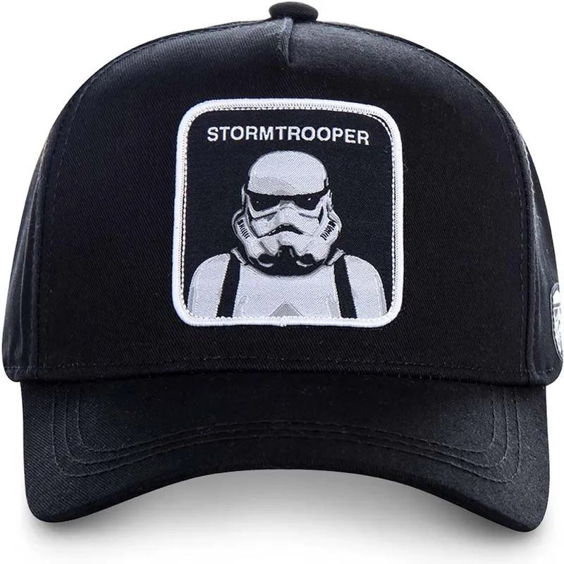 cappelli-curva-nero-snapback-stormtrooper-star-wars-di-capslab