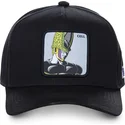 cappelli-curva-nero-snapback-cell-dragon-ball-di-capslab