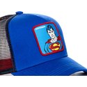 cappellino-trucker-blu-superman-classico-dc2-sup-dc-comics-di-capslab