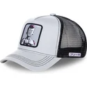 cappelli-curva-grigio-snapback-frieza-dragon-ball-di-capslab