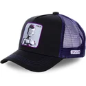 cappelli-curva-nero-snapback-frieza-dragon-ball-di-capslab
