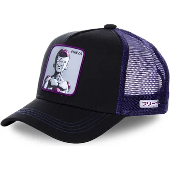 cappelli-curva-nero-snapback-frieza-dragon-ball-di-capslab