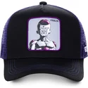 cappelli-curva-nero-snapback-frieza-dragon-ball-di-capslab