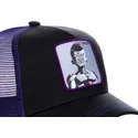cappelli-curva-nero-snapback-frieza-dragon-ball-di-capslab