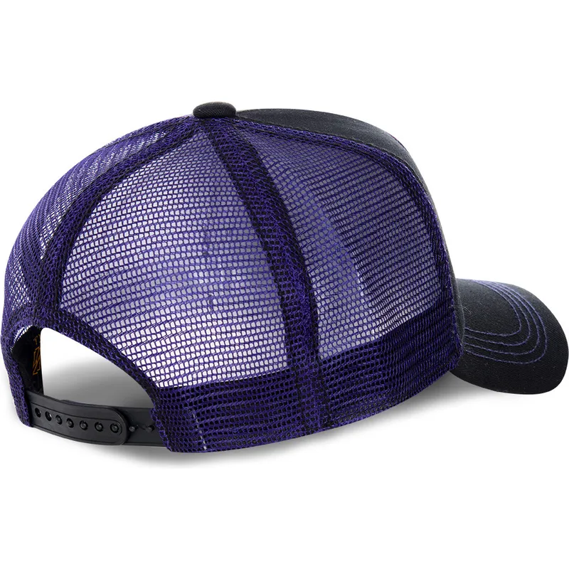 cappelli-curva-nero-snapback-frieza-dragon-ball-di-capslab