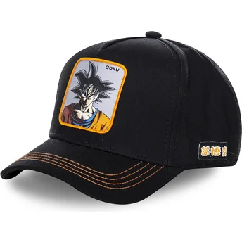cappelli-curva-nero-snapback-son-goku-dragon-ball-di-capslab