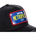 cappelli-curva-nero-snapback-superman-dc-comics-di-capslab