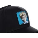 cappelli-curva-nero-snapback-son-gohan-dragon-ball-di-capslab