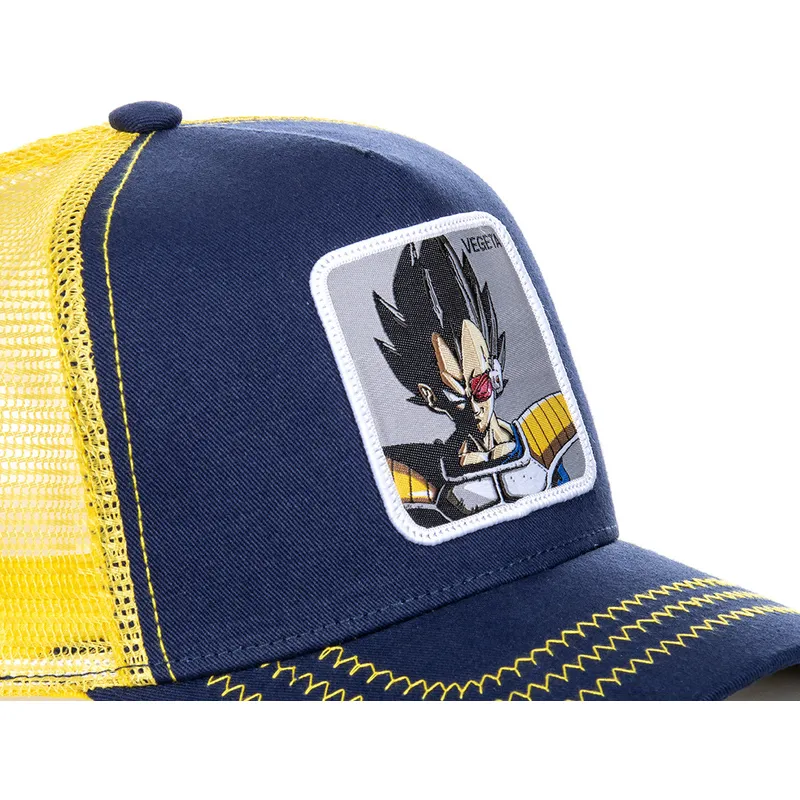 cappelli-curva-blu-marino-snapback-vegeta-dragon-ball-di-capslab
