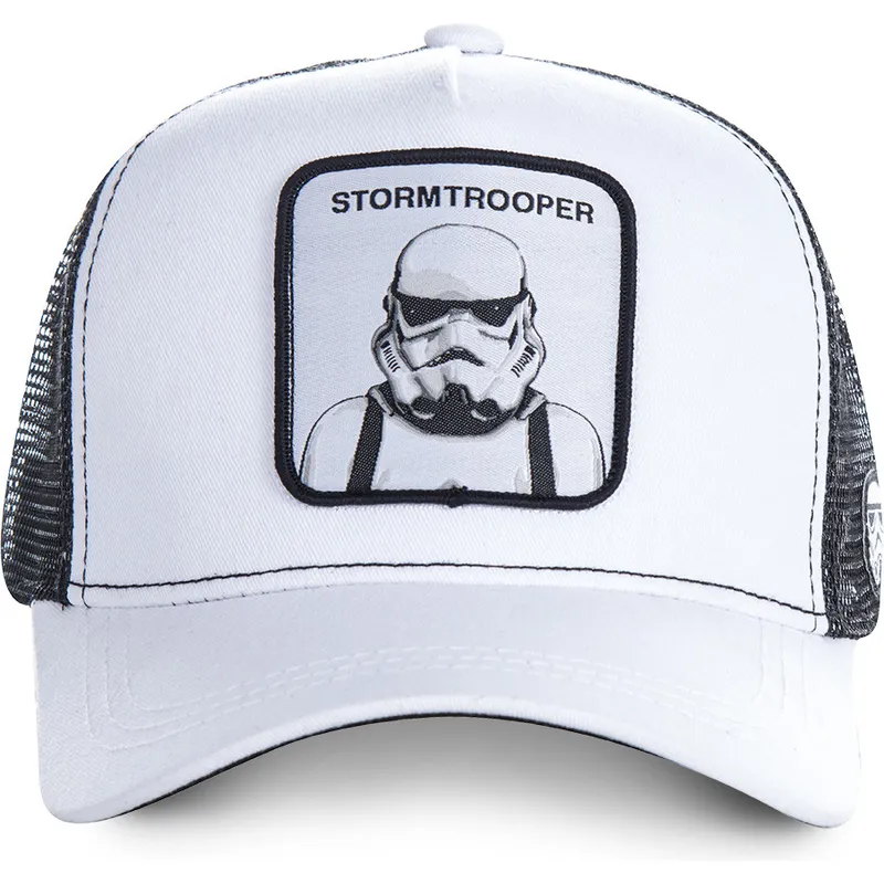 cappelli-curva-bianco-snapback-stormtrooper-star-wars-di-capslab