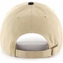 cappelli-curva-beige-cinghia-regolabile-negro-dei-new-york-yankees-mlb-di-47-brand