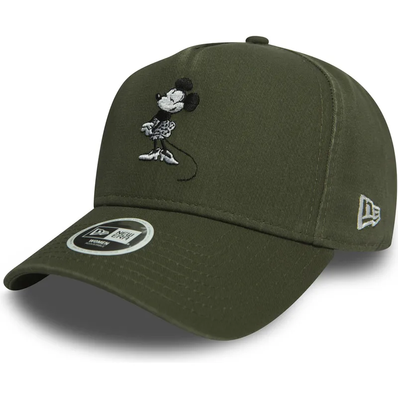 cappelli-curva-verde-snapback-9forty-di-new-era