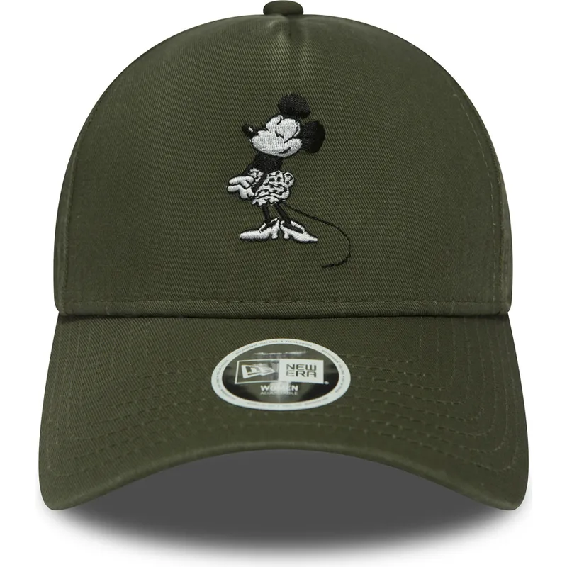 cappelli-curva-verde-snapback-9forty-di-new-era