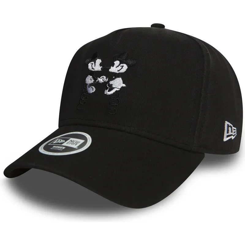 cappelli-curva-nero-snapback-9forty-di-new-era