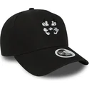 cappelli-curva-nero-snapback-9forty-di-new-era