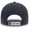cappelli-curva-blu-marino-cinghia-regolabile-9forty-the-league-winterised-dei-boston-red-sox-mlb-di-new-era