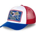 cappelli-curva-bianco-snapback-di-von-dutch