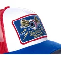 cappelli-curva-bianco-snapback-di-von-dutch