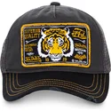 cappelli-curva-grigio-snapback-di-von-dutch