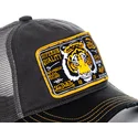 cappelli-curva-grigio-snapback-di-von-dutch