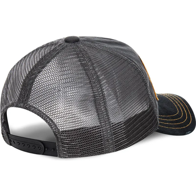 cappelli-curva-grigio-snapback-di-von-dutch