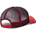 cappelli-curva-nero-snapback-di-von-dutch