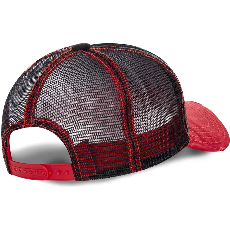 cappelli-curva-nero-snapback-di-von-dutch