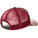 cappelli-curva-nero-snapback-di-von-dutch
