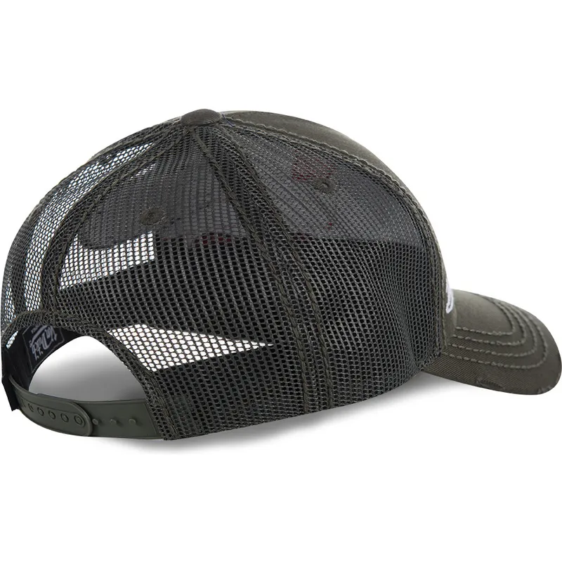 cappelli-curva-marrone-snapback-di-von-dutch cappelli-curva-marrone-snapback-di-von-dutch