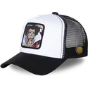 cappelli-curva-bianco-snapback-mr-satan-dragon-ball-di-capslab