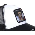 cappelli-curva-bianco-snapback-mr-satan-dragon-ball-di-capslab