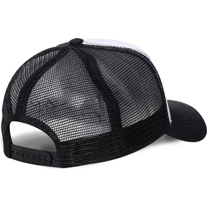 cappelli-curva-bianco-snapback-mr-satan-dragon-ball-di-capslab