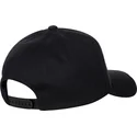 cappelli-curva-nero-snapback-mr-satan-dragon-ball-di-capslab