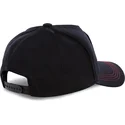 cappelli-curva-nero-snapback-bugs-bunny-looney-tunes-di-capslab