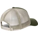 cappelli-curva-verde-snapback-chewbacca-star-wars-di-capslab