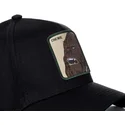 cappellino-nero-snapback-curvo-chewbacca-che3-star-wars-di-capslab