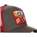 cappelli-curva-grigio-snapback-doctor-eggman-sonic-the-hedgehog-di-capslab