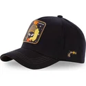 cappelli-curva-nero-snapback-marvin-il-marziano-looney-tunes-di-capslab