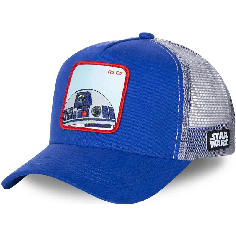 cappelli-curva-blu-snapback-r2-d2-star-wars-di-capslab