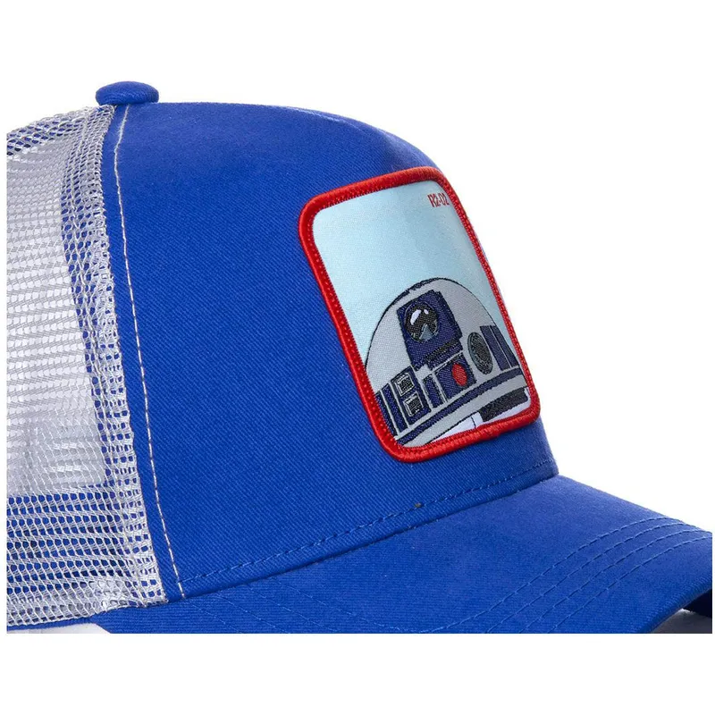 cappelli-curva-blu-snapback-r2-d2-star-wars-di-capslab
